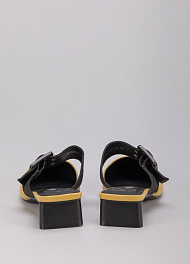 Мюли Betsy фото № 4 Казахстан