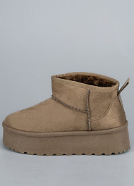 Угги Crosby фото № 1 интернет-магазин