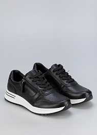 Кроссовки Franco Manatti фото № 2 цена