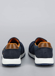 Слипоны Rieker фото № 4 Казахстан