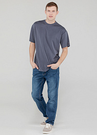 футболка I SEE D.N.M фото № 4 Казахстан