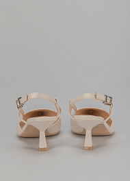 Тапочки закр De la Torre фото № 4 Казахстан