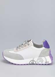 Кроссовки Franco Manatti фото № 1 интернет-магазин