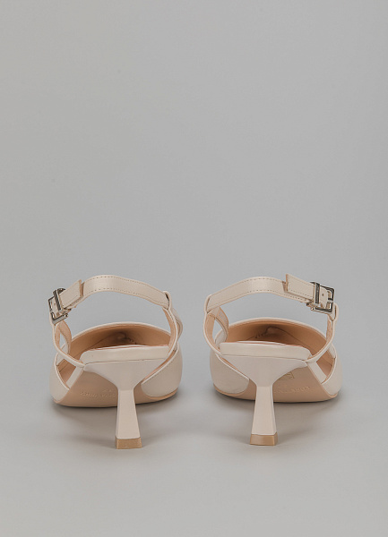 Тапочки закр De la Torre фото № 4 Казахстан