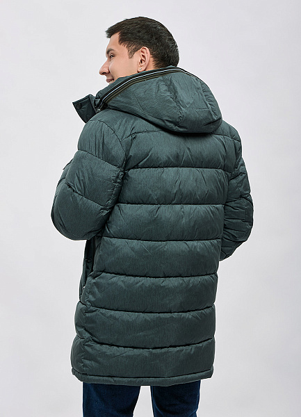 Куртка Grizzly Force фото № 3 недорого