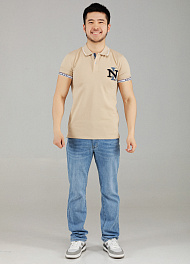 Поло I See D.N.M фото № 3 недорого