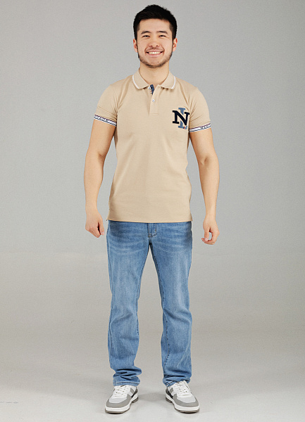 Поло I See D.N.M фото № 3 недорого