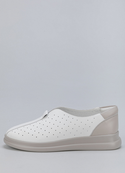 Туфли Franco Manatti фото № 1 интернет-магазин