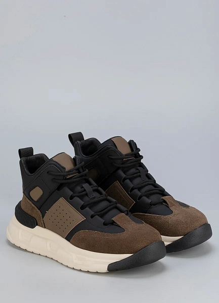 Кроссовки Mattini фото № 2 цена