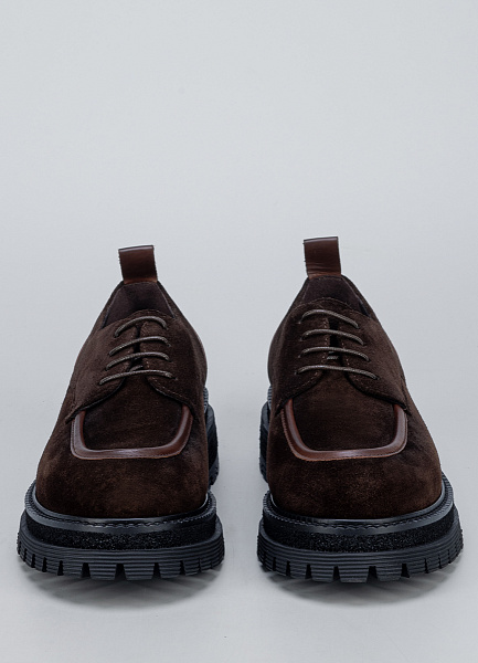 Лоферы Loretta Very фото № 3 недорого