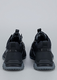 Кроссовки высокие Mattini фото № 4 Казахстан