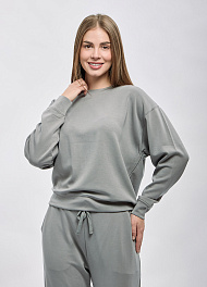 SPORT свитшот Thomas Graf фото № 2 цена