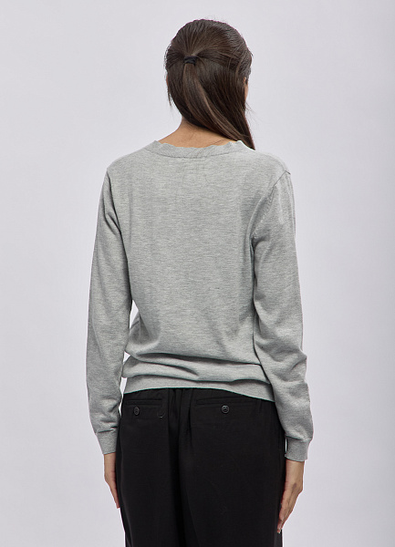 Пуловер Thomas Graf фото № 3 недорого