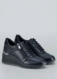 Кроссовки Marco Tozzi фото № 2 цена