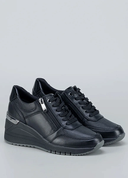 Кроссовки Marco Tozzi фото № 2 цена
