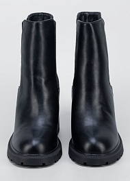 Ботинки-челси Franco Manatti фото № 3 недорого