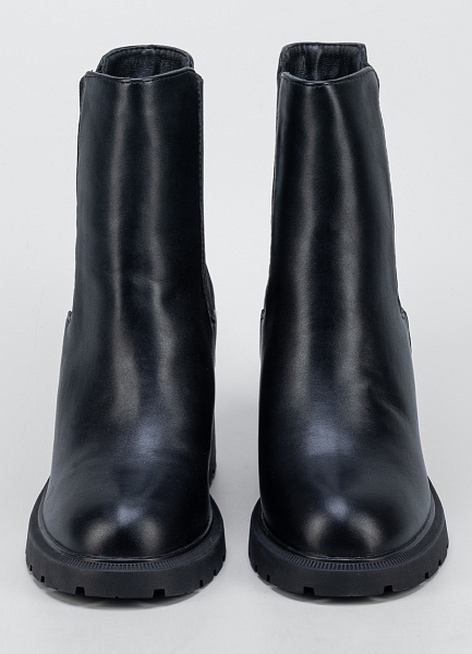 Ботинки-челси Franco Manatti фото № 3 недорого