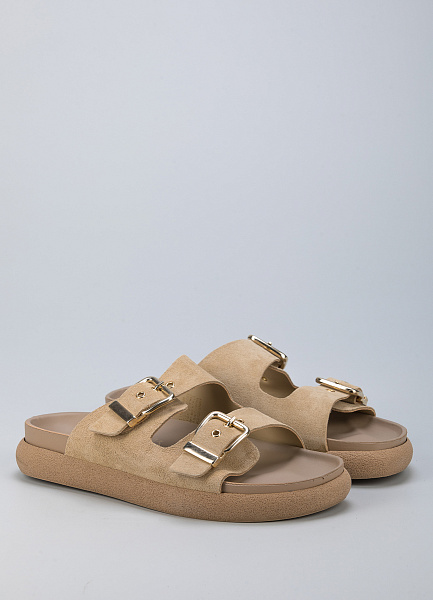 Пантолеты Marco Tozzi фото № 2 цена