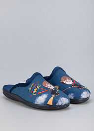 Тапочки Alberola фото № 2 цена