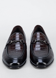 Лоферы Duca Daretti фото № 3 недорого