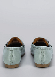 Мокасины Creator фото № 4 Казахстан