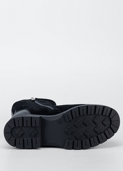 Ботинки Franco Manatti фото № 6 онлайн