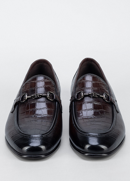 Лоферы Duca Daretti фото № 3 недорого