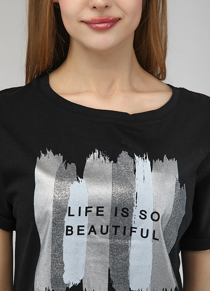 Футболка Thomas Graf фото № 4 Казахстан