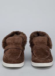 Ботинки Loretta Very фото № 3 недорого