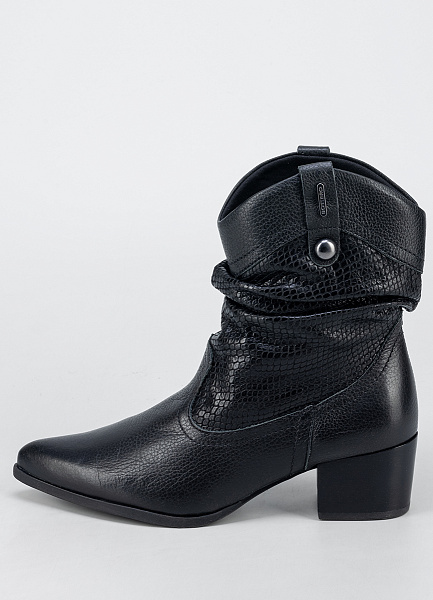 Сапоги-казаки Bottero фото № 1 интернет-магазин