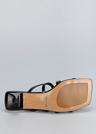 Мюли Loretta Very фото № 5 купить