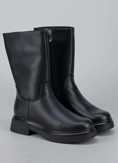 аяқ киім/полусапоги Franco Manatti фото № 2 цена