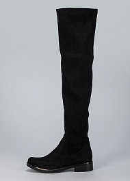 Ботфорты Caprice фото № 1 интернет-магазин