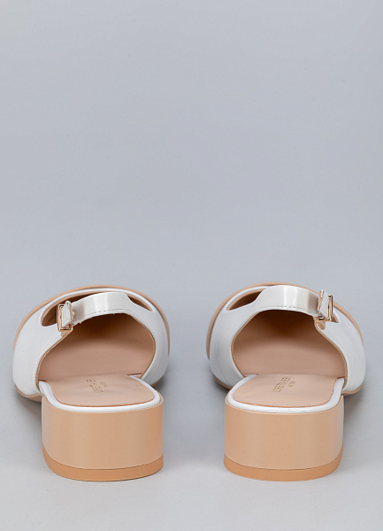 Туфли открытые Loretta Very фото № 4 Казахстан