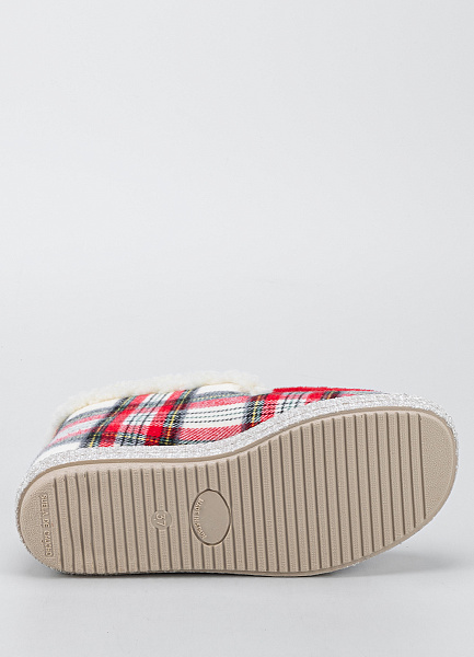 Тапочки Закрытые Relax фото № 5 купить