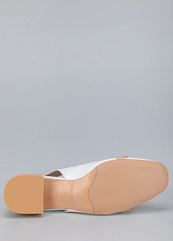 Туфли открытые Loretta Very фото № 5 купить