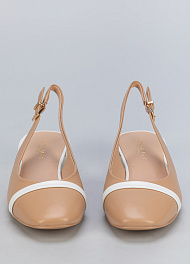 Туфли открытые Loretta Very фото № 3 недорого