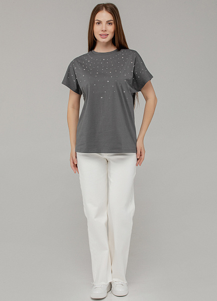 Футболка Thomas Graf фото № 4 Казахстан