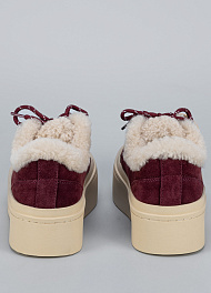 Кеды Franco Manatti фото № 4 Казахстан