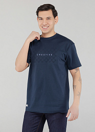 футболка I SEE D.N.M фото № 2 цена