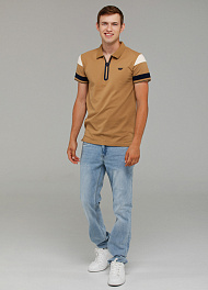 Поло I See D.N.M фото № 4 Казахстан