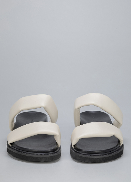 Пантолеты Franco Manatti фото № 3 недорого