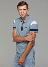 Поло I See D.N.M фото № 1 интернет-магазин