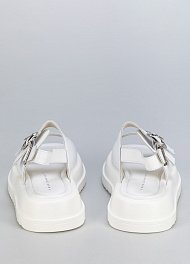 Сандалии Franco Manatti фото № 4 Казахстан