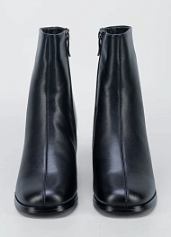 Ботильоны Franco Manatti фото № 3 недорого