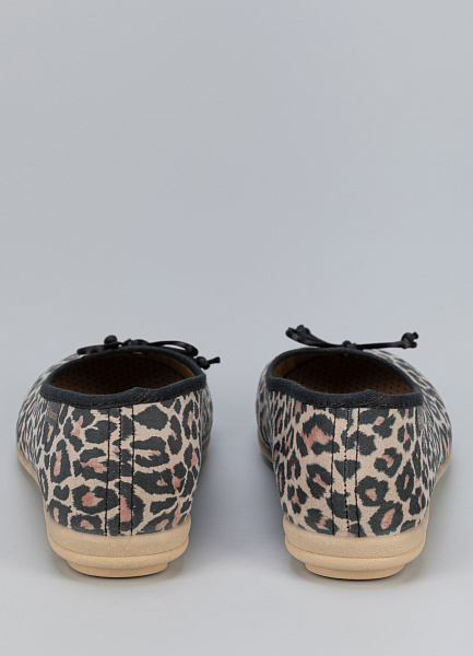 Балетки Alberola фото № 4 Казахстан