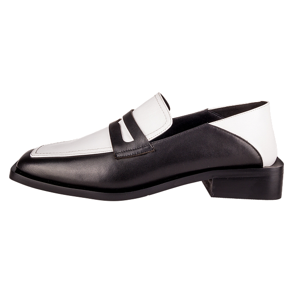 Лоферы Loretta Very фото № 1 интернет-магазин