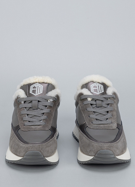 Кроссовки Franco Manatti фото № 3 недорого