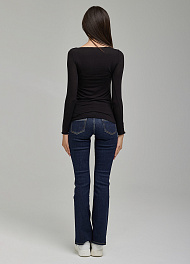 Лонгслив Thomas Graf фото № 4 Казахстан