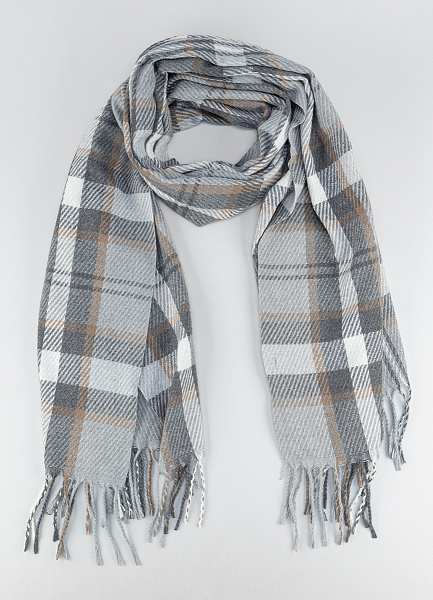 Шарф Pacco Rosso фото № 1 интернет-магазин